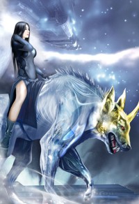 清湛蜜事