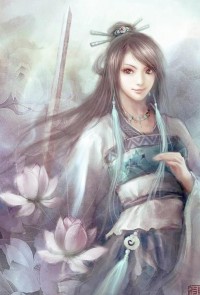你看起来很美味
