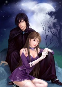 遺族——魔法之光