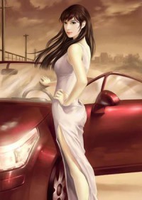 战神夫人惹不起