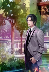 (柯南同人)GIN恋爱游戏