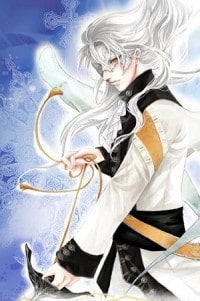 (香蜜沉沉烬如霜同人)【润旭】完美世界