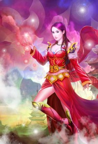 (原神同人)原神:一觉醒来两千年白干