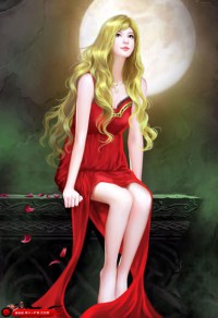 杀手女王/女王