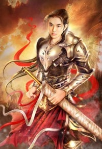 暴君禁宫:黄金女奴
