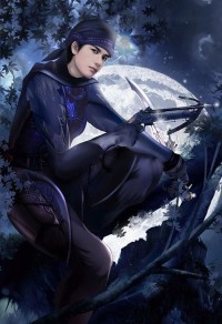 平凡女人的春天