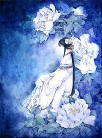 叫我摄政王