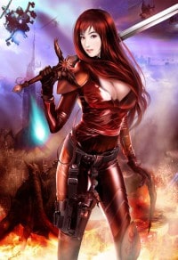 重生之將門嫡女:第一毒妃