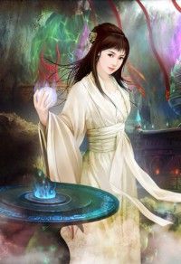 愛5之崛起的張偉