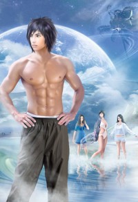嫩妻撩人