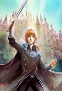 全世界都為我神魂顛倒[穿書]